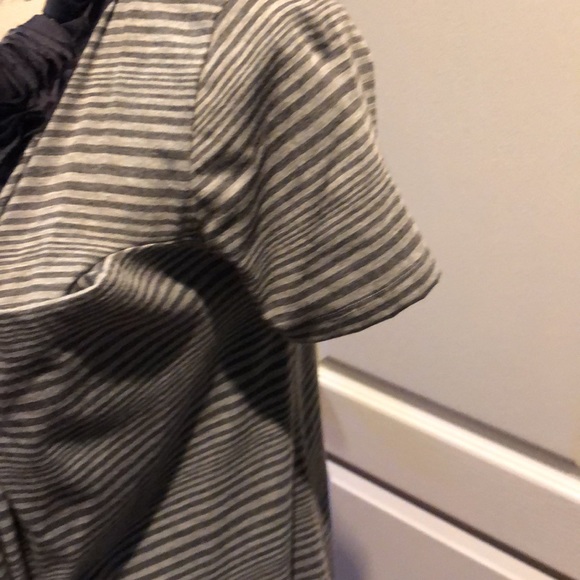 Awake Couture short sleeved size medium lightweight outerwear - Picture 4 of 11